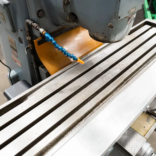 SHIZUOKA milling machine SPU-CH - Image 6