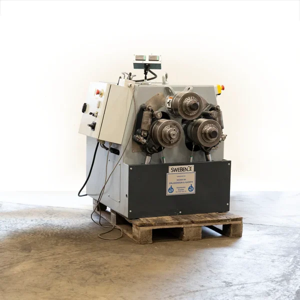 SWEBEND PROFILBOCKNINGSMASKIN SB3B-65