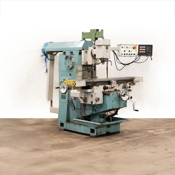 TOS milling cutter FGH-32