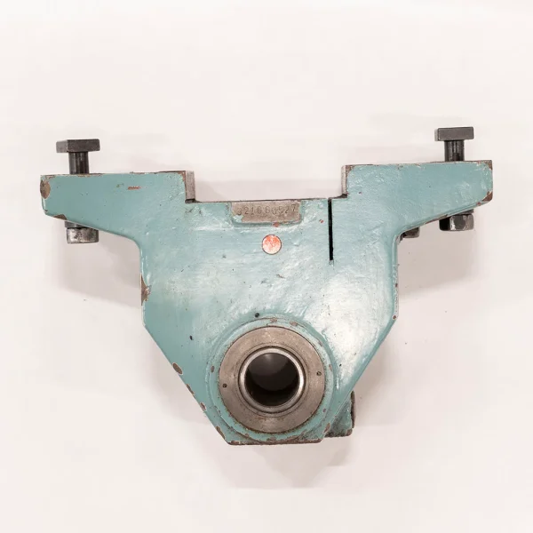 TOS milling cutter FGH-32 - Image 10
