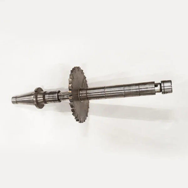 TOS milling cutter FGH-32 - Image 9