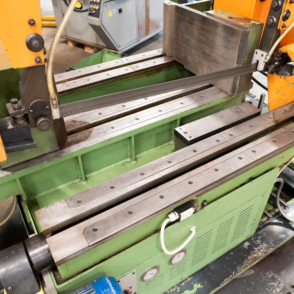 FMB band saw Olimpus 3 - Image 2