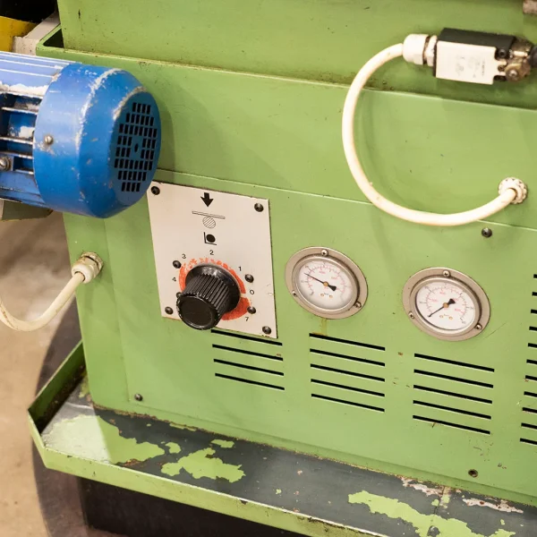 FMB band saw Olimpus 3 - Image 6