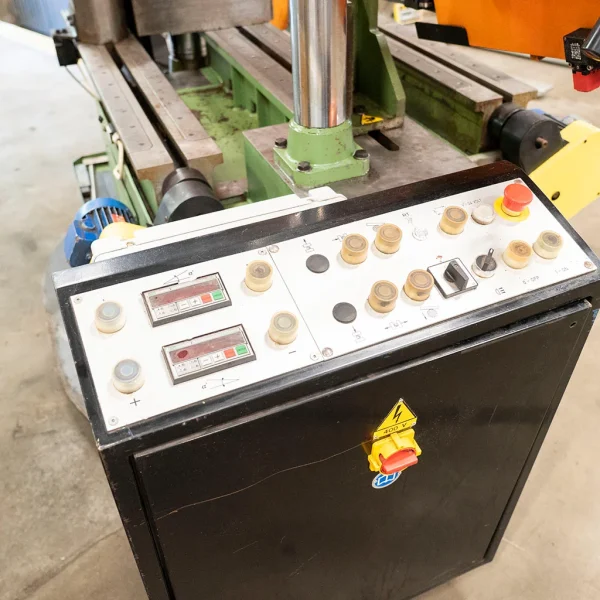 FMB band saw Olimpus 3 - Image 4