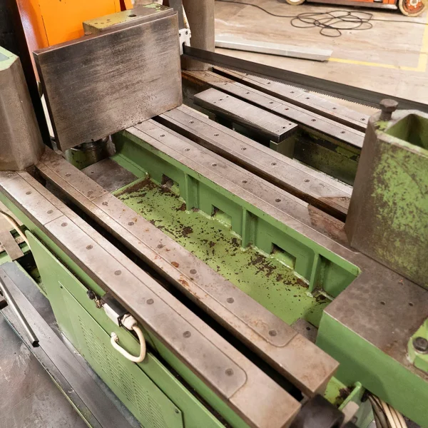 FMB band saw Olimpus 3 - Image 3