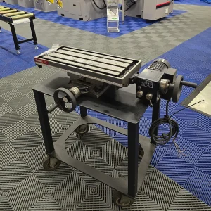 Demanders Koordinatbord FB 402