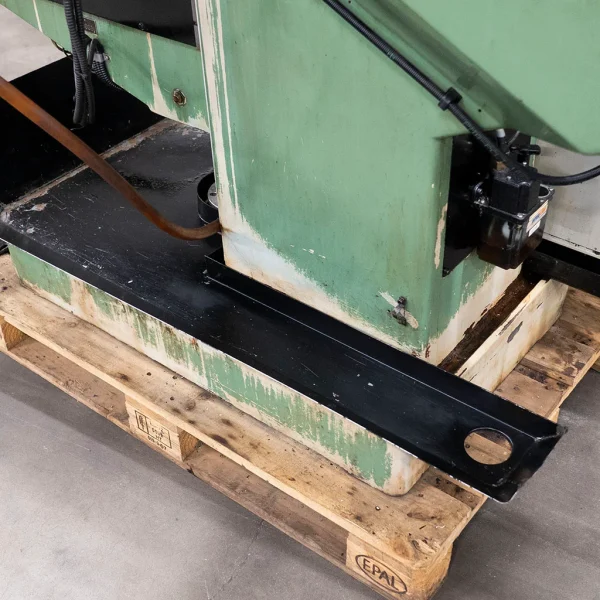 Abene Milling Machine VHF-3 - Image 7