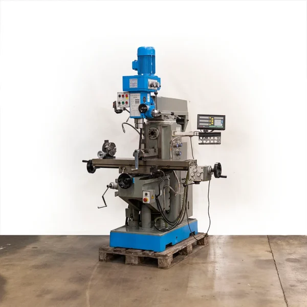 Universal milling machine XZX6350C