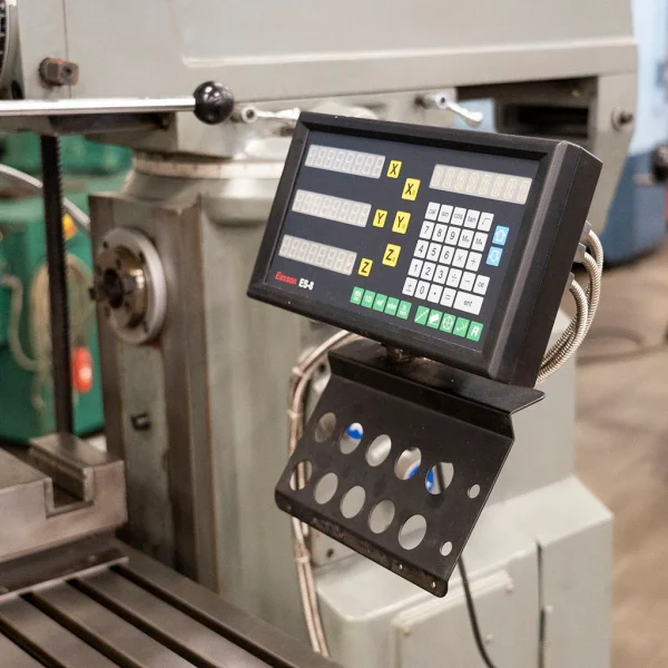 Universal milling machine XZX6350C - Image 4