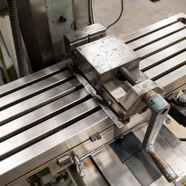 Universal milling machine XZX6350C - Image 7