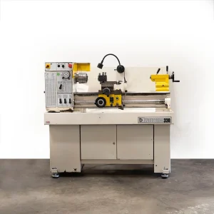 Boxford Industrial Svarv 330