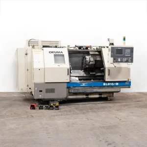 Okuma svarv LB 15 II M