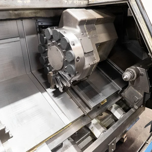 Okuma svarv LB 15 II M - Bild 2