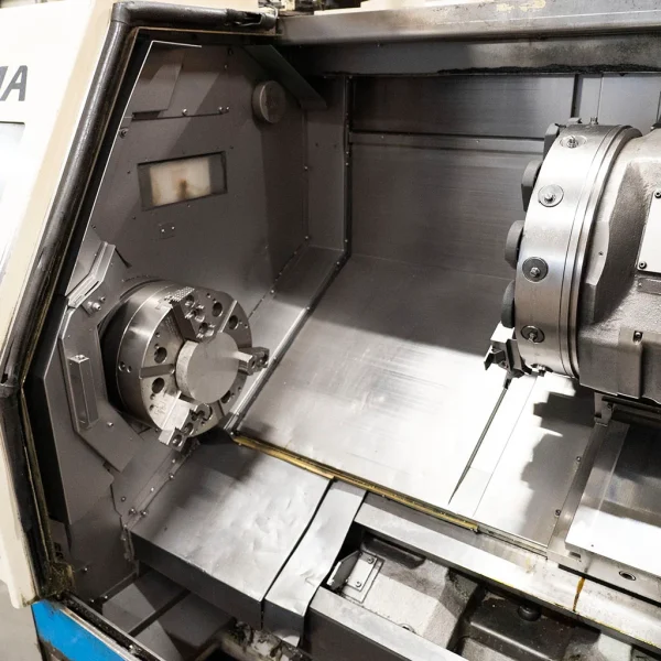 Okuma svarv LB 15 II M - Bild 3