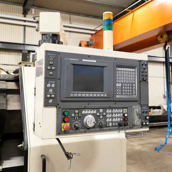 Okuma svarv LB 15 II M - Bild 4