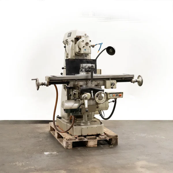Sajo milling machine UF 52 STR