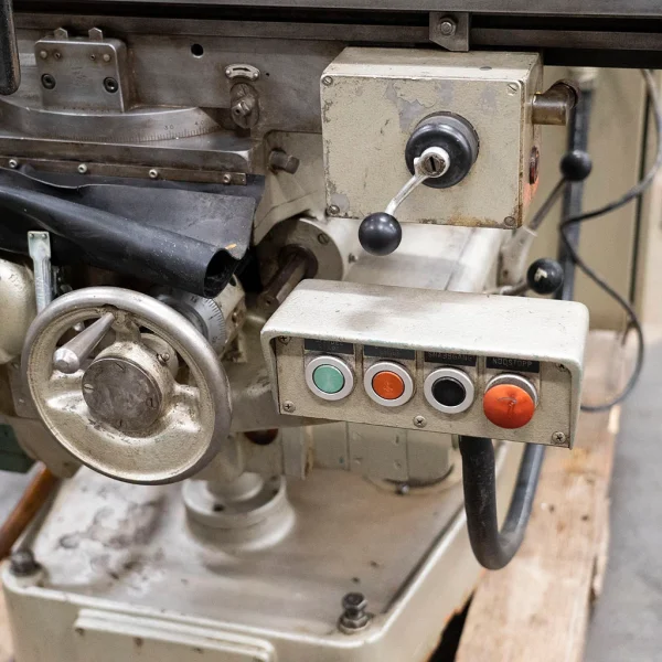 Sajo milling machine UF 52 STR - Image 2