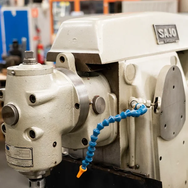 Sajo milling machine UF 52 STR - Image 3