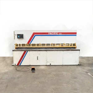 Pacific gradsax 3010