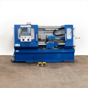 Pinacho CNC svarv Mustang SK-200