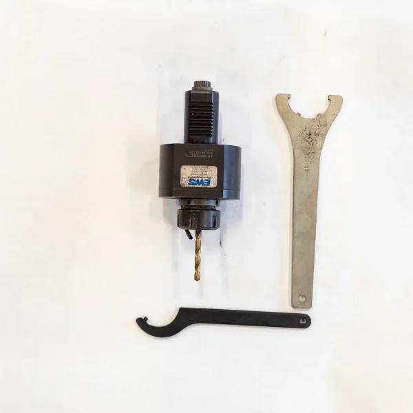 Viper Svarv VT33 BLM - Bild 23