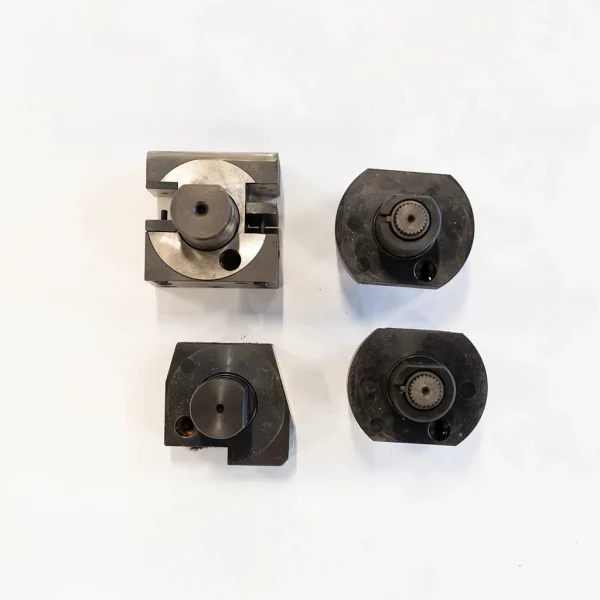 Viper Svarv VT33 BLM - Bild 21