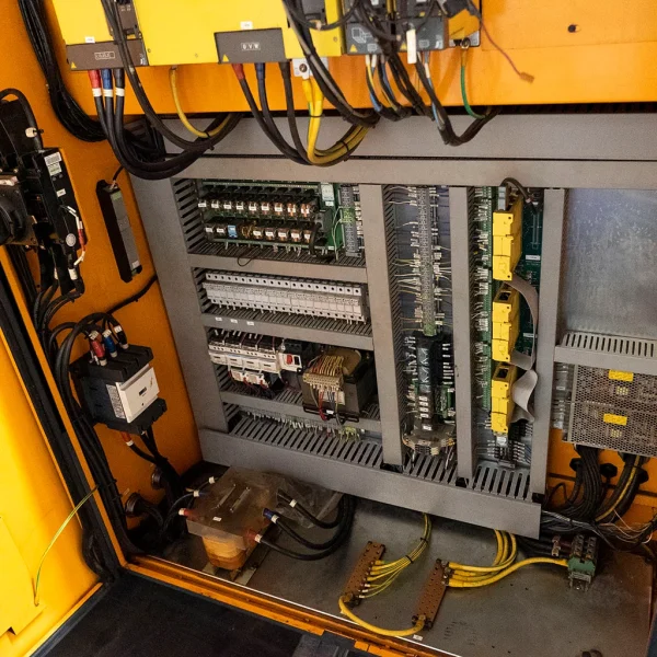 Viper Svarv VT33 BLM - Bild 9