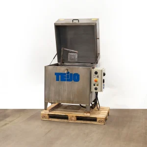 Teijo detaljtvätt TL-780SE