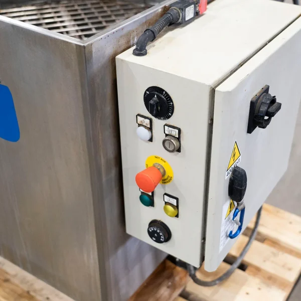 Teijo detaljtvätt TL-780SE - Bild 3