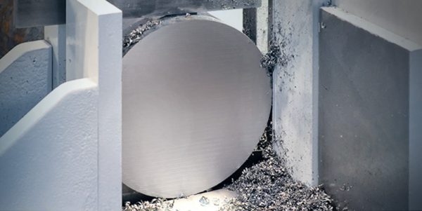 Profiler bandsågblad BI metall - Bild 2