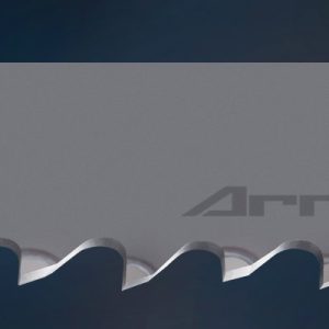 ARNTZ bandsågblad Carbide-tipped