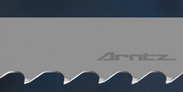 ARNTZ bandsågblad Carbide-tipped
