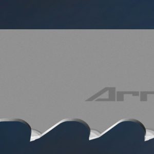 ARNTZ bandsågblad Carbide-tipped
