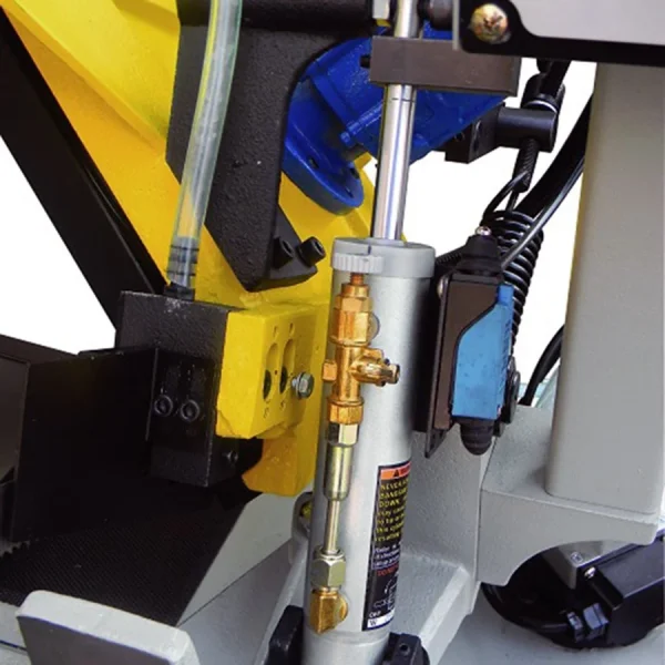 FMB Bandsaw Junior+G - Image 4
