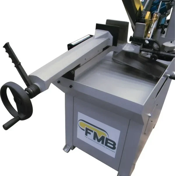 FMB Bandsaw Junior+G - Image 3