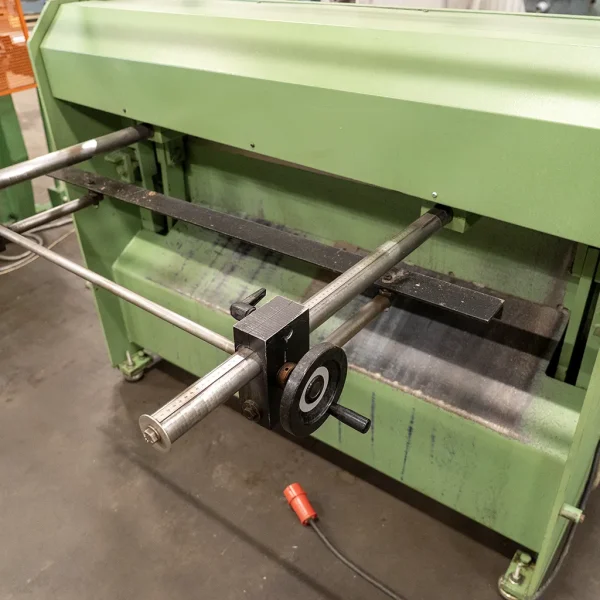 Cidan gradsax MSX 13/3,5 - Bild 3