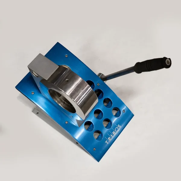 Micron 5 axis multi-op UCP-600 - Image 8