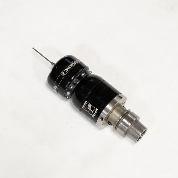 Micron 5 axis multi-op UCP-600 - Image 9
