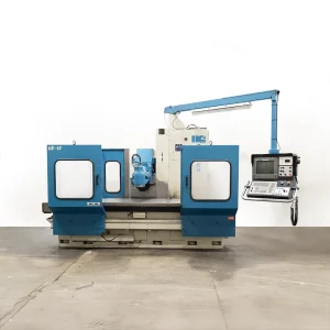 Correa bed mill CF-17